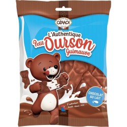 ourson guimauve, 180g