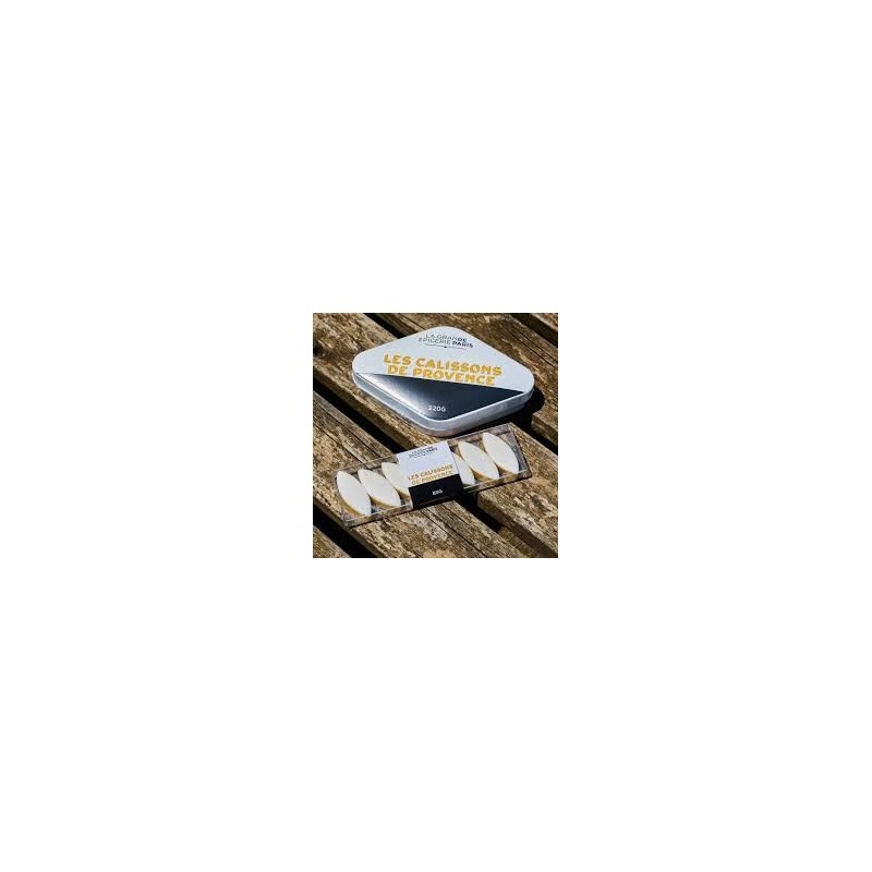 calissons de Provence 80g