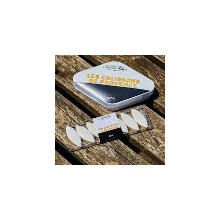 calissons de Provence 80g