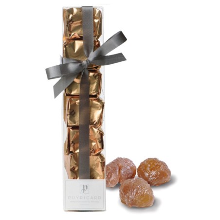marrons glaces