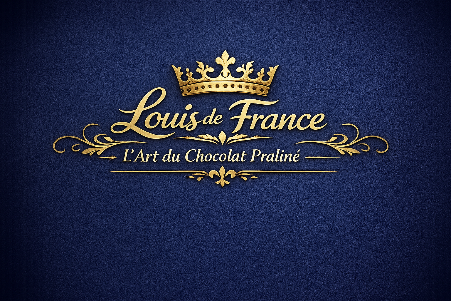 Louis de France